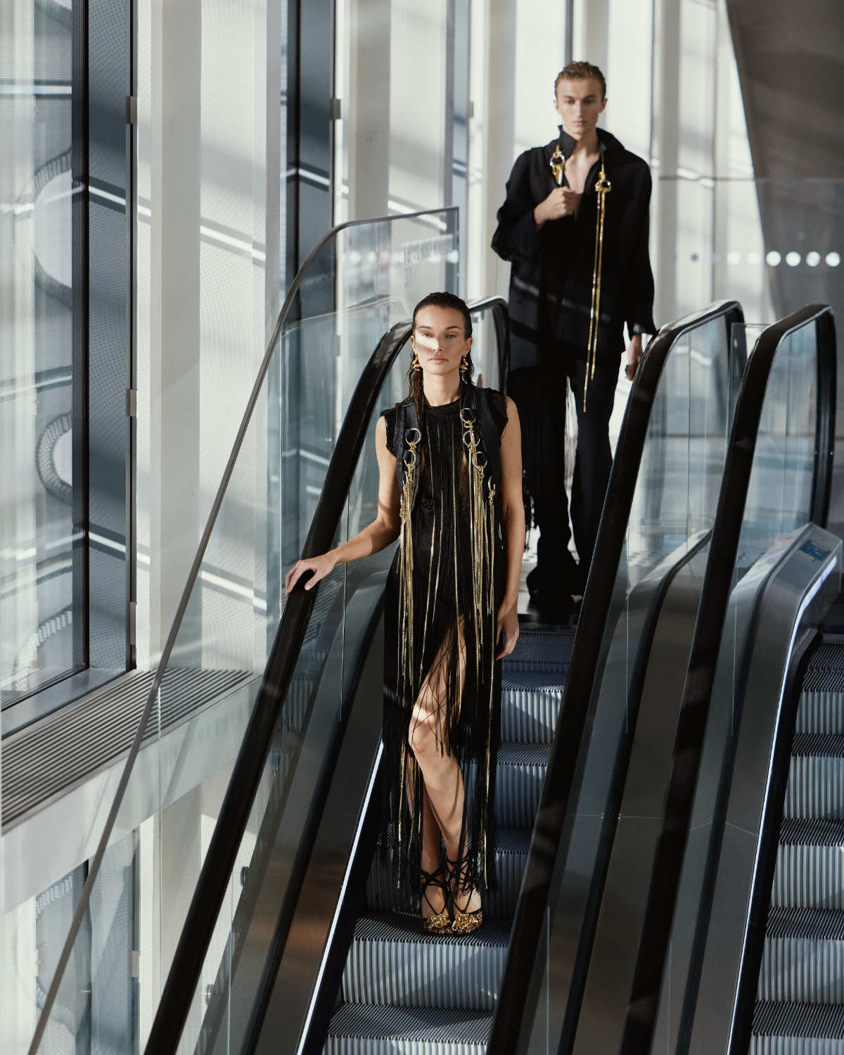 Pearl Octopuss.y Unveils SS26 Collection 
