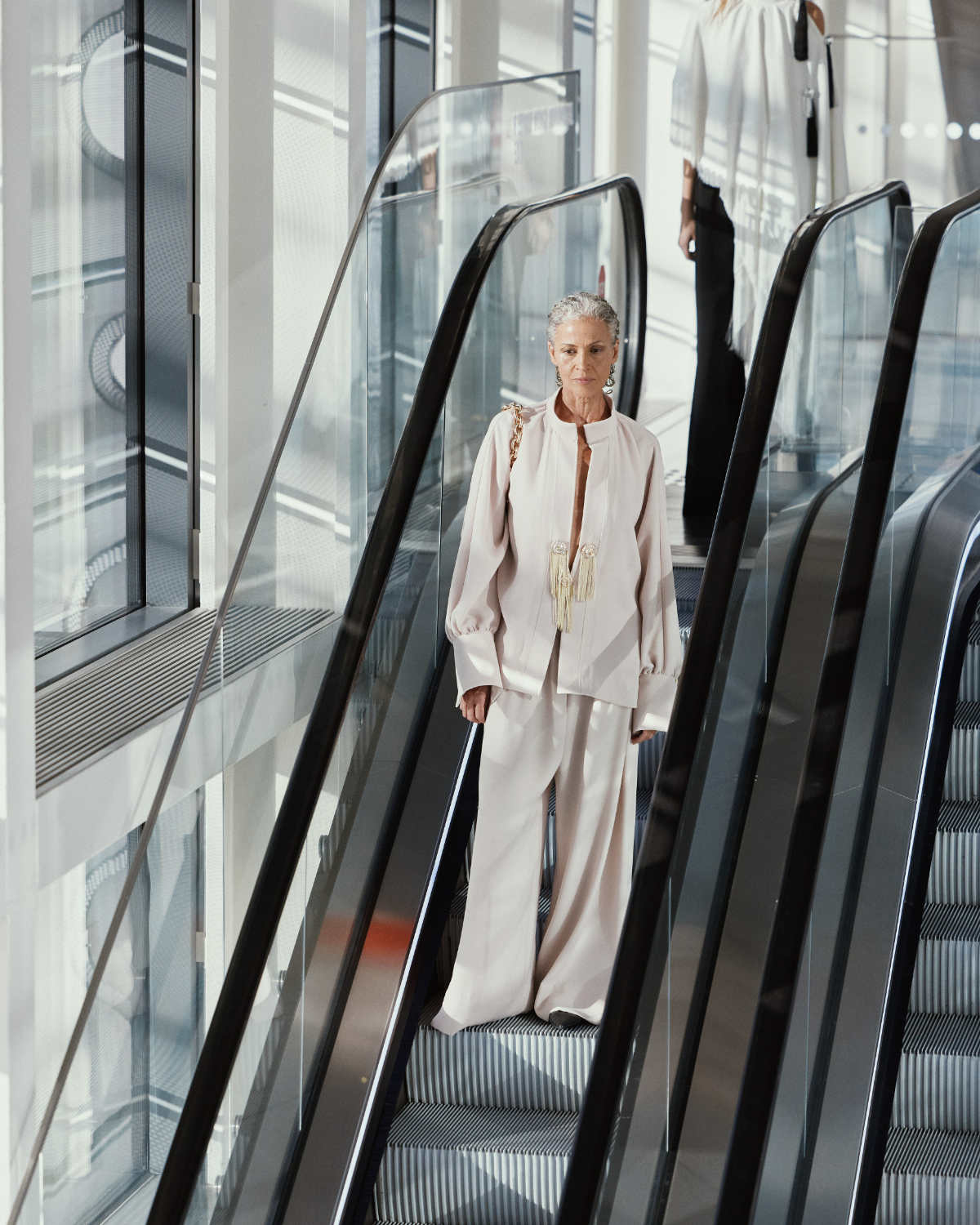 Pearl Octopuss.y Unveils SS26 Collection 