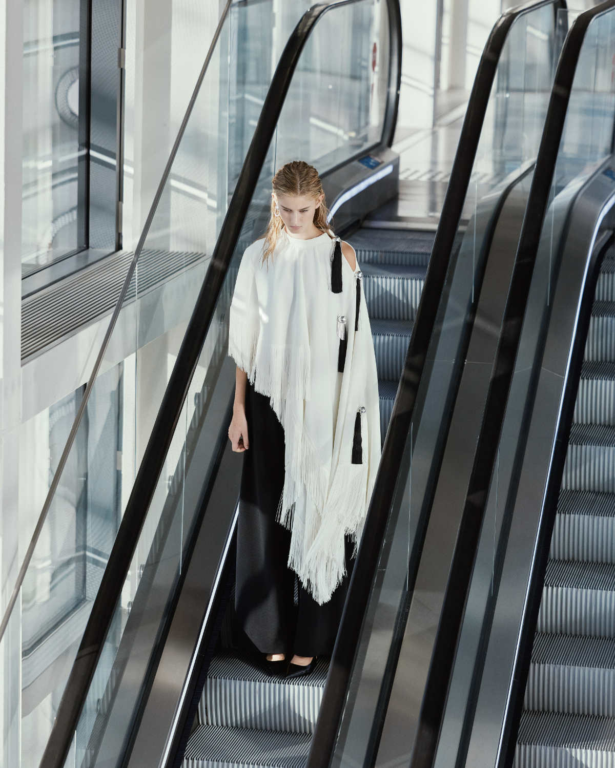Pearl Octopuss.y Unveils SS26 Collection 