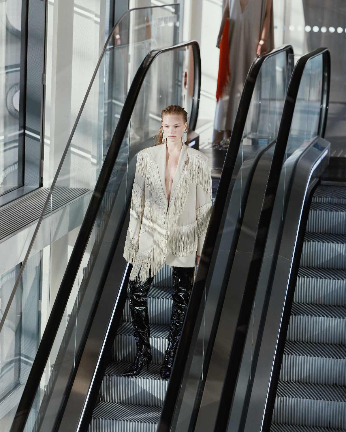 Pearl Octopuss.y Unveils SS26 Collection 