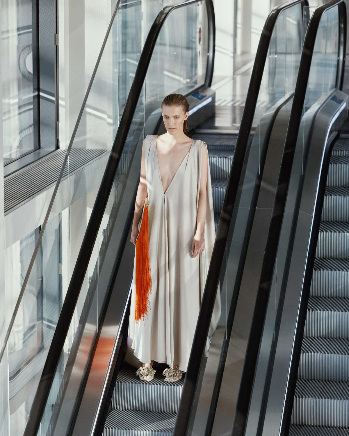 Pearl Octopuss.y Unveils SS26 Collection 