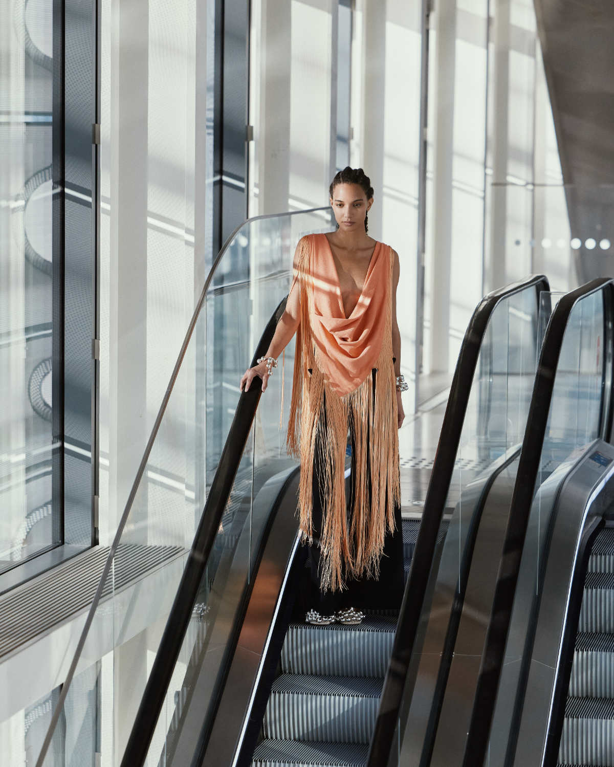 Pearl Octopuss.y Unveils SS26 Collection 