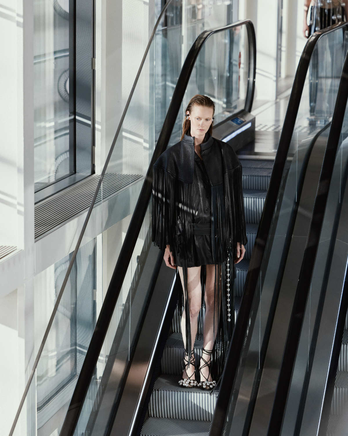 Pearl Octopuss.y Unveils SS26 Collection 