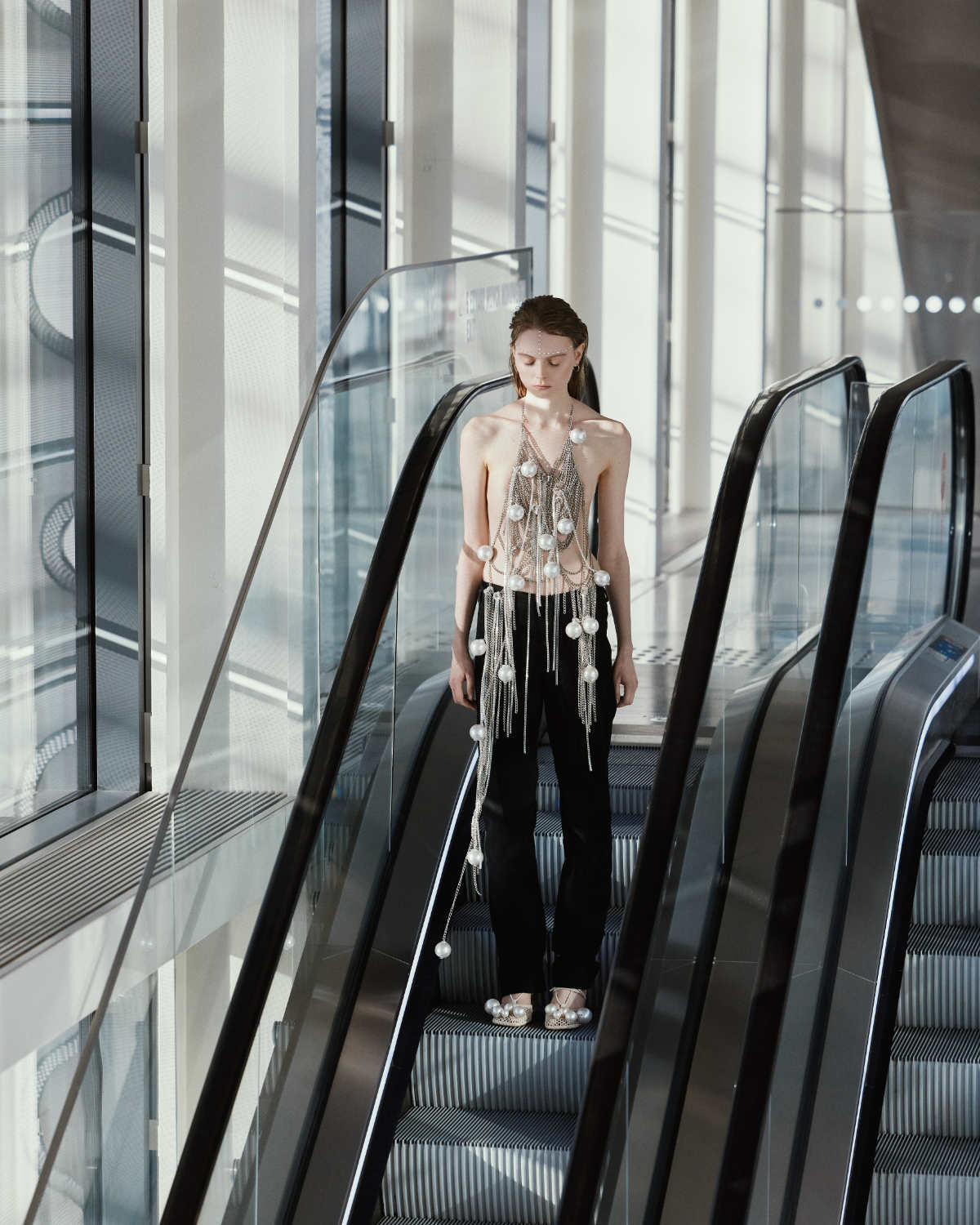 Pearl Octopuss.y Unveils SS26 Collection 