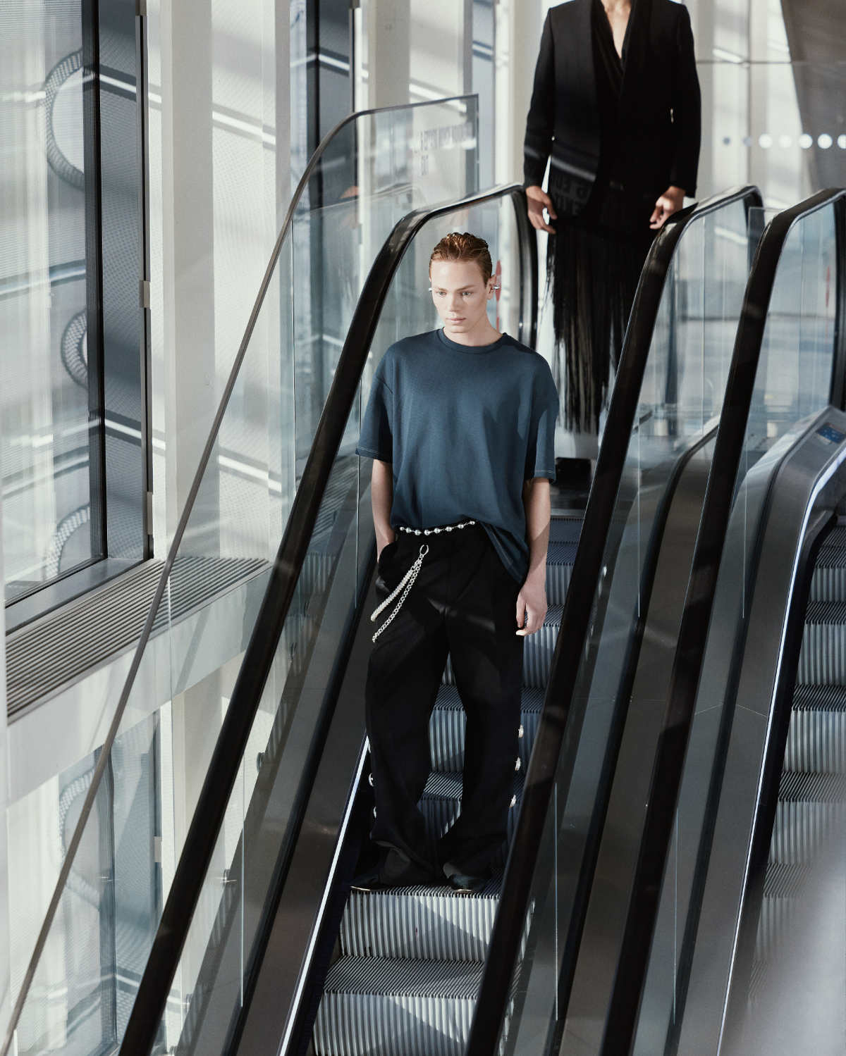 Pearl Octopuss.y Unveils SS26 Collection 