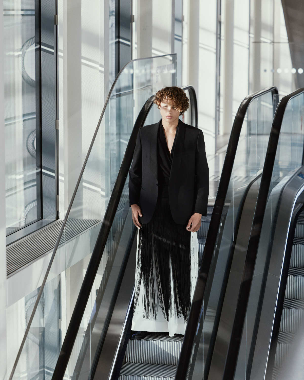 Pearl Octopuss.y Unveils SS26 Collection 