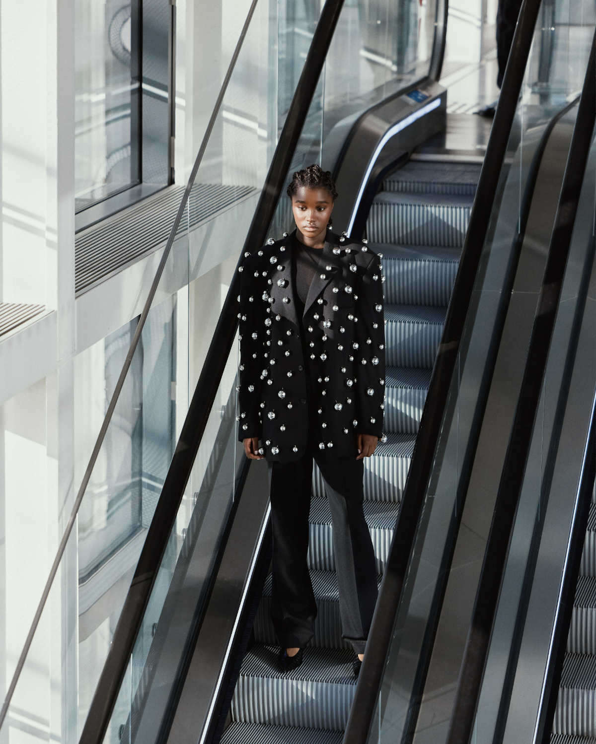 Pearl Octopuss.y Unveils SS26 Collection 