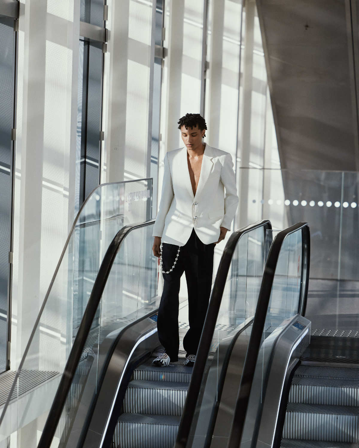 Pearl Octopuss.y Unveils SS26 Collection 