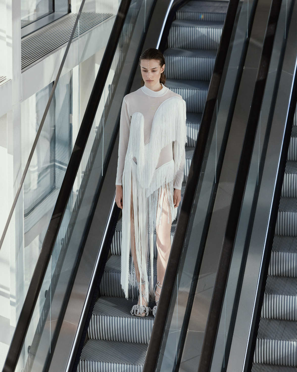 Pearl Octopuss.y Unveils SS26 Collection 