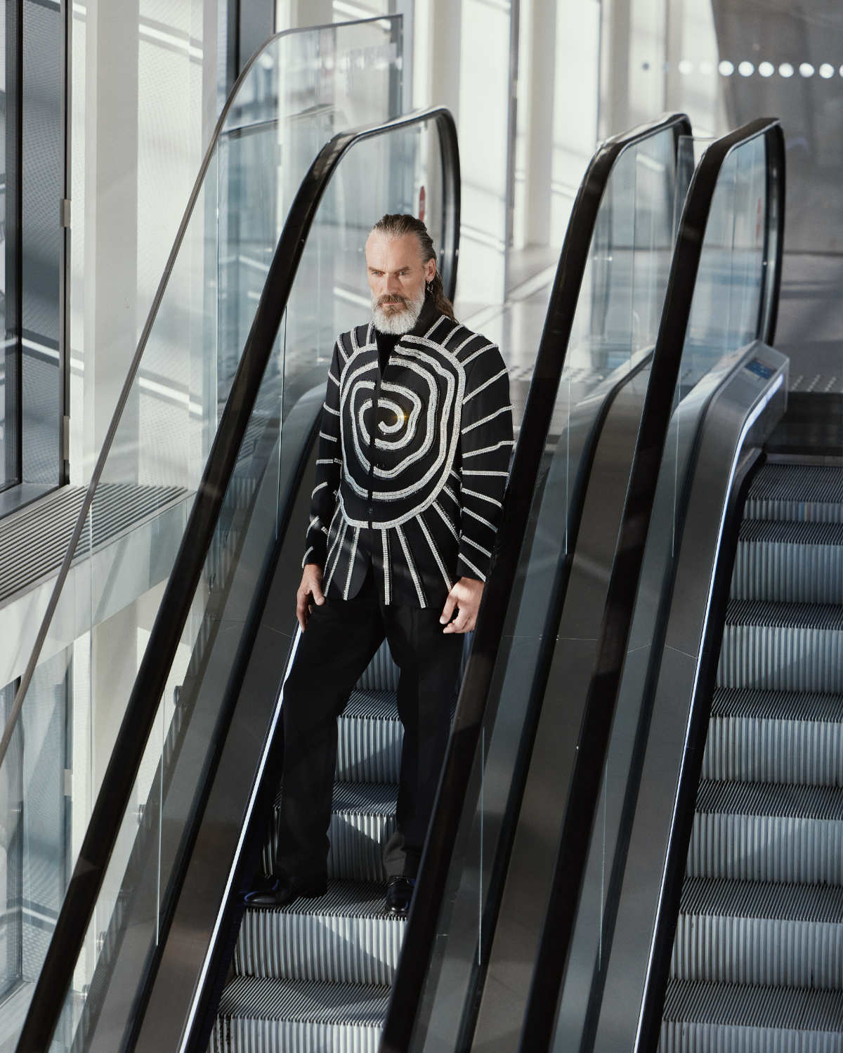 Pearl Octopuss.y Unveils SS26 Collection 