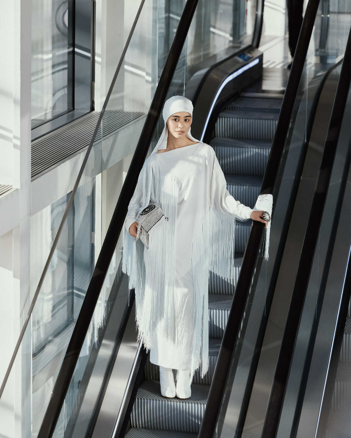 Pearl Octopuss.y Unveils SS26 Collection 