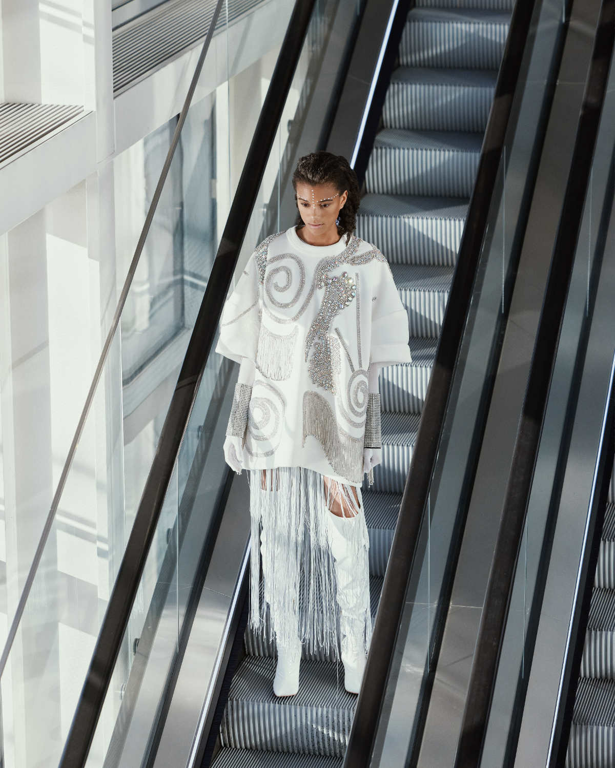 Pearl Octopuss.y Unveils SS26 Collection 