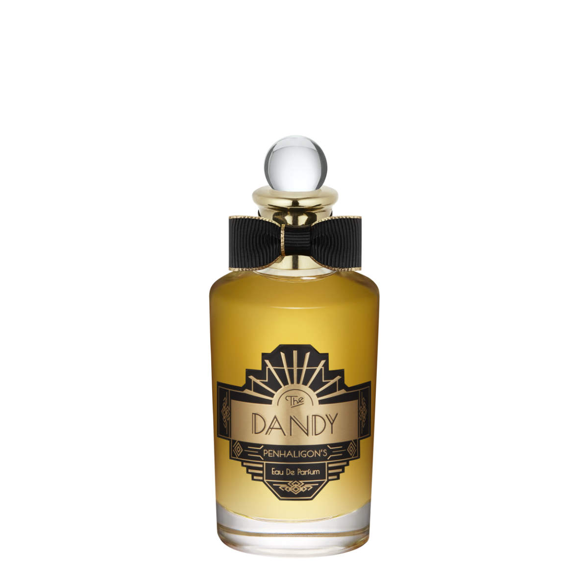 Penhaligon’s Presents Its New Whiskey-inspired Fragrance: The Dandy