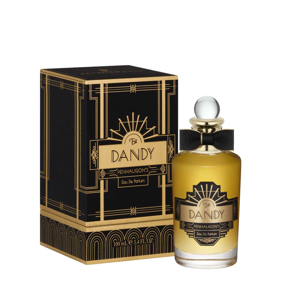 Penhaligon’s Presents Its New Whiskey-inspired Fragrance: The Dandy