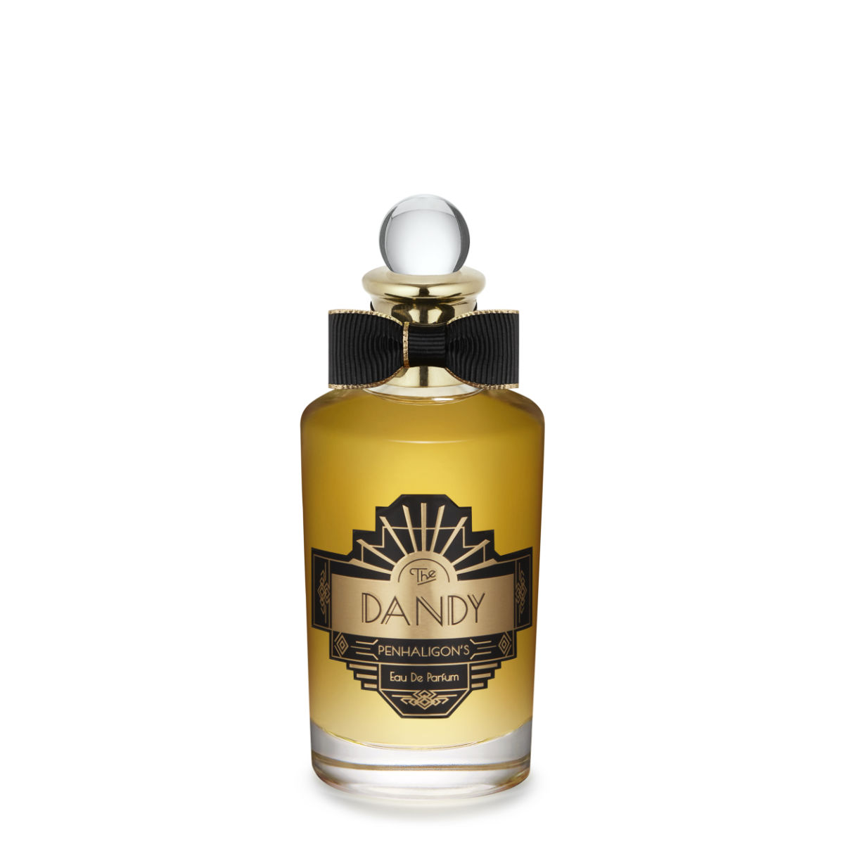 Penhaligon’s Presents Its New Whiskey-inspired Fragrance: The Dandy