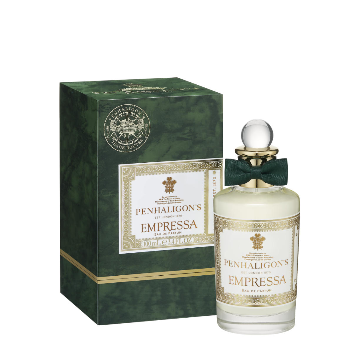 Love Is In The Air - And So Is Penhaligon's!