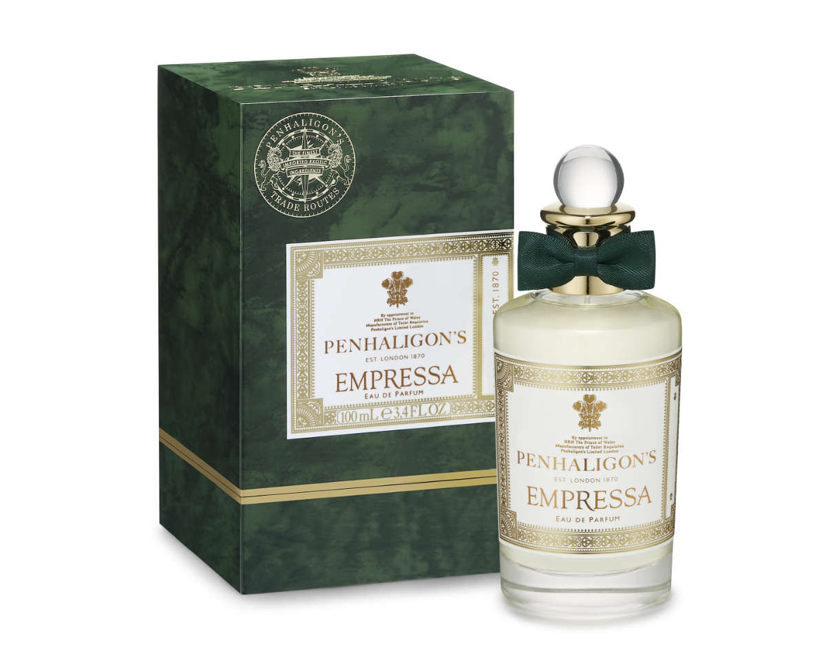 Love Is In The Air - And So Is Penhaligon's!