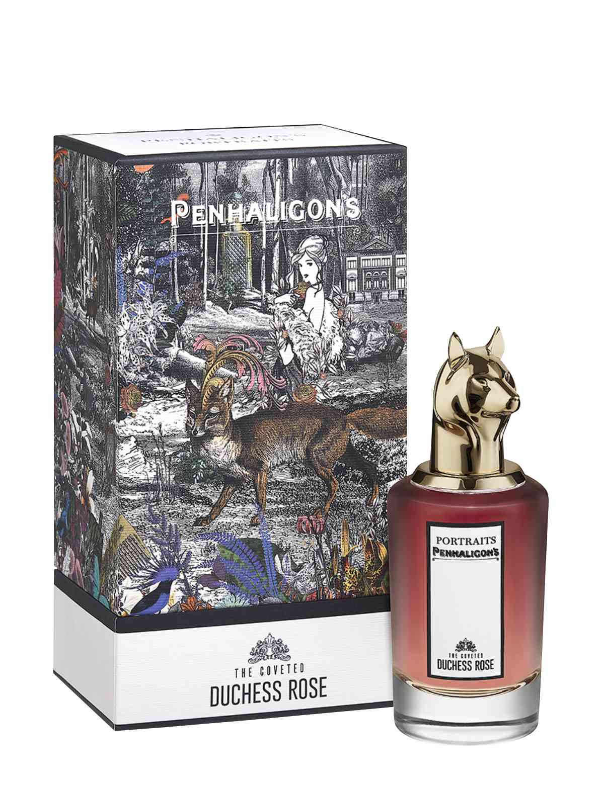 Love Is In The Air - And So Is Penhaligon's!