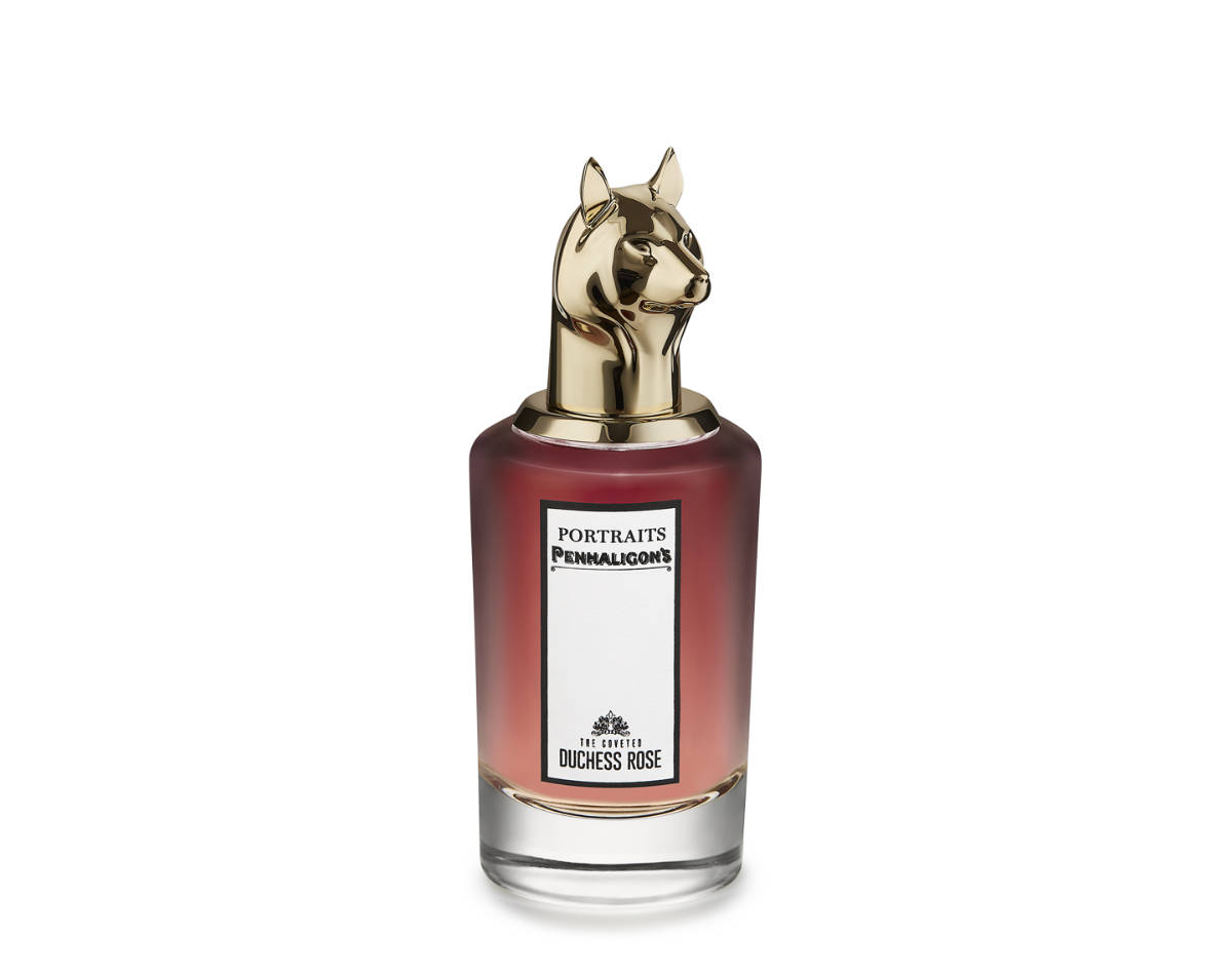 Love Is In The Air - And So Is Penhaligon's!