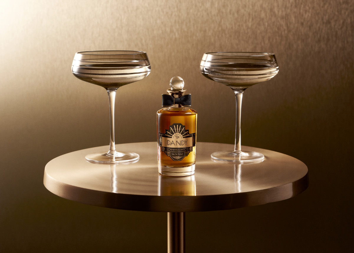 Penhaligon’s Presents Its New Whiskey-inspired Fragrance: The Dandy