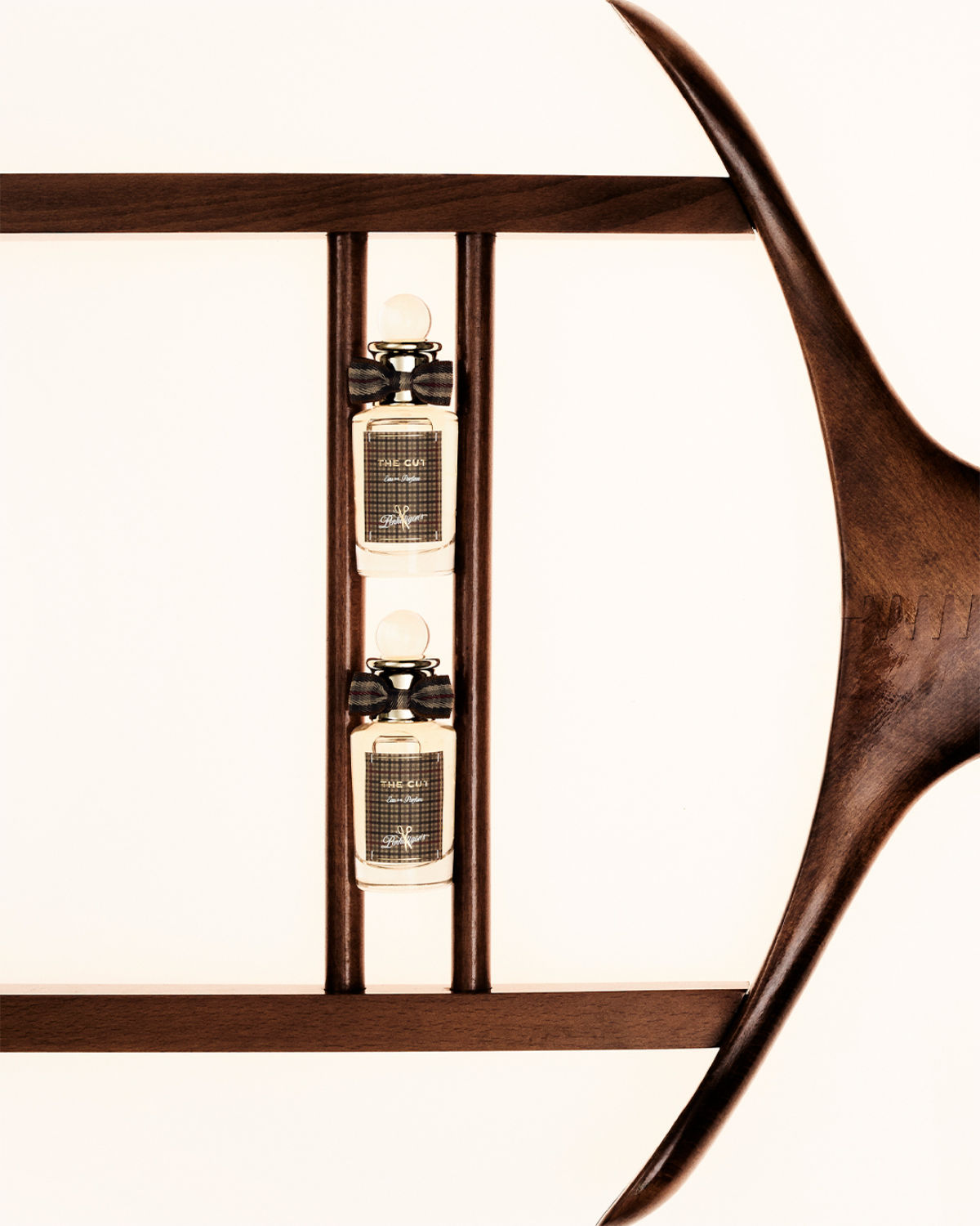 Penhaligon’s The Cut: Savile Row’s Modern Fougère Of Elegance