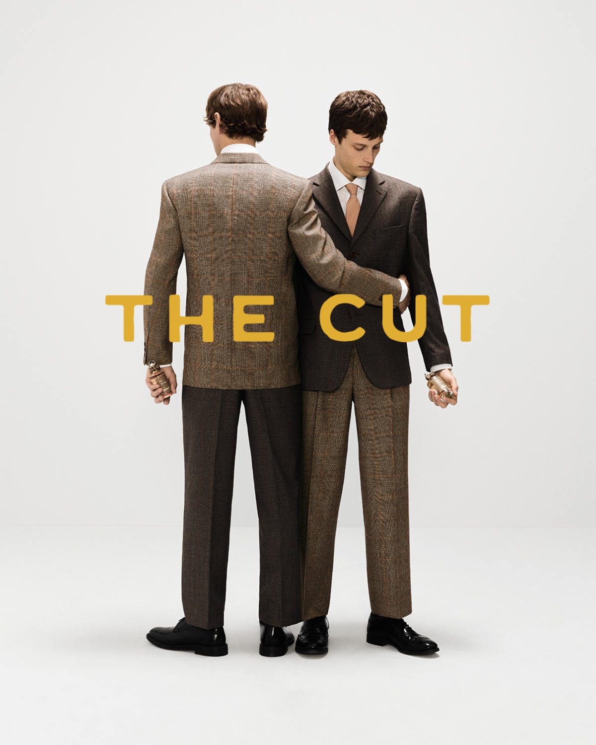 Penhaligon’s The Cut: Savile Row’s Modern Fougère Of Elegance