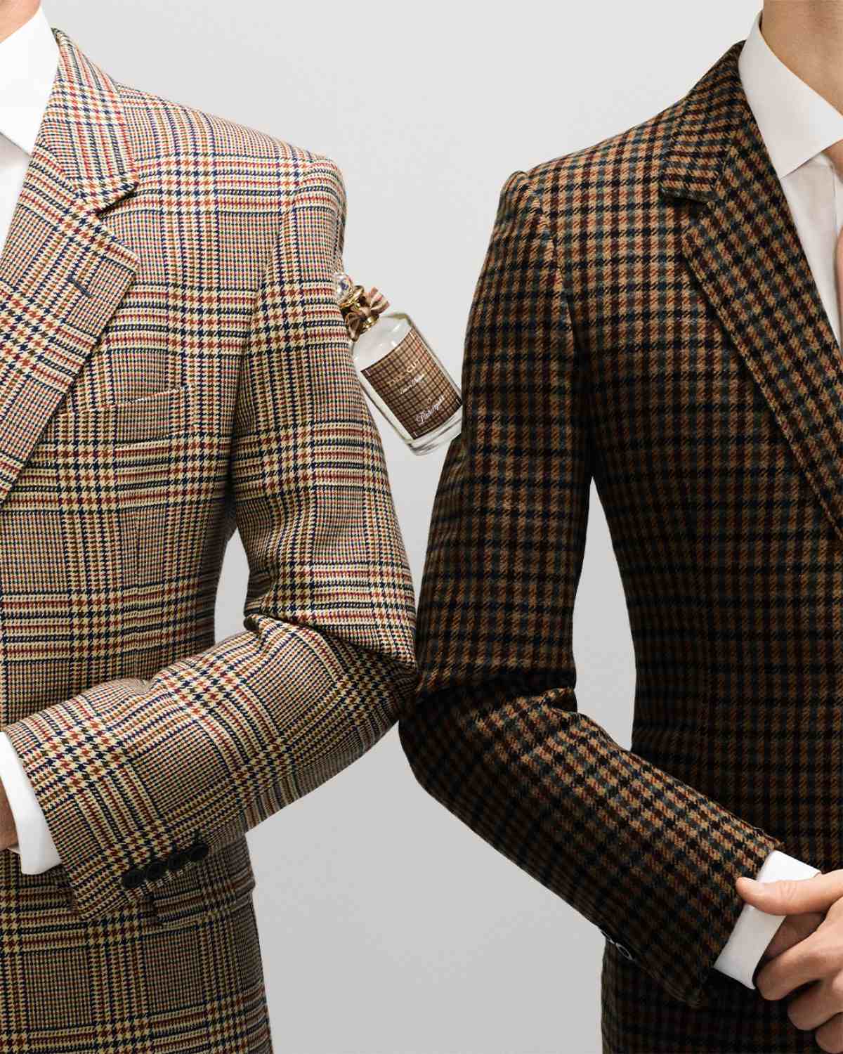 Penhaligon’s The Cut: Savile Row’s Modern Fougère Of Elegance