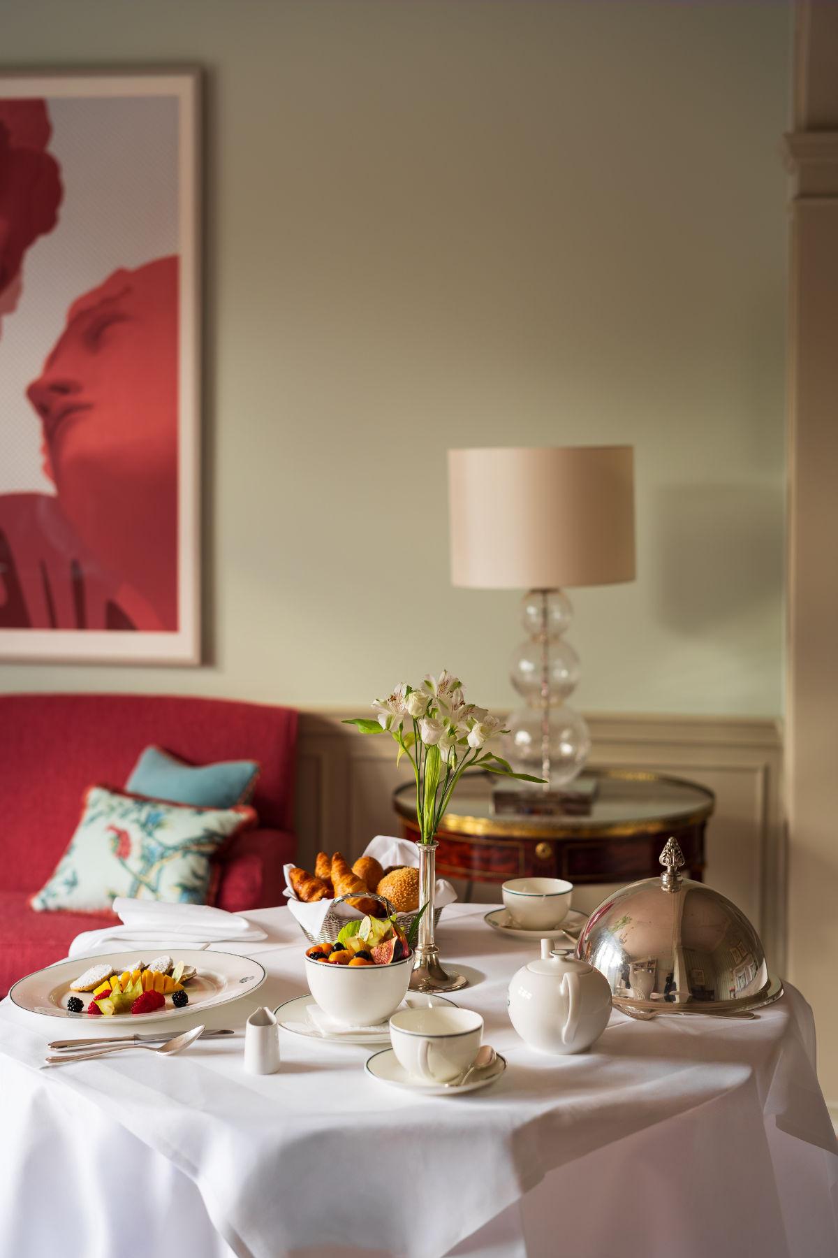 Brenners Park-Hotel & Spa Reopens: A Renaissance Of Black Forest Luxury