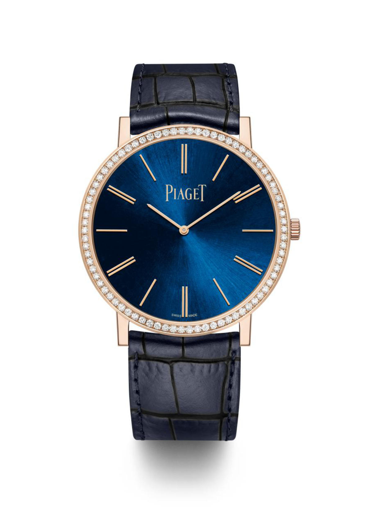 Piaget's Extraordinary Love On Valentine’s Day