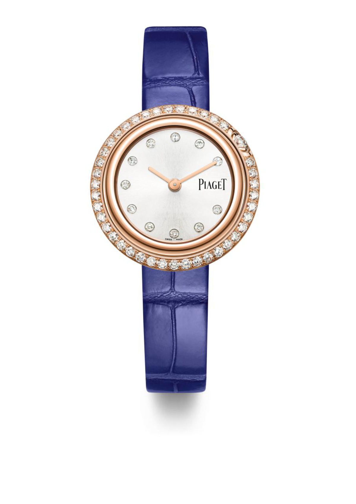 Piaget's Extraordinary Love On Valentine’s Day