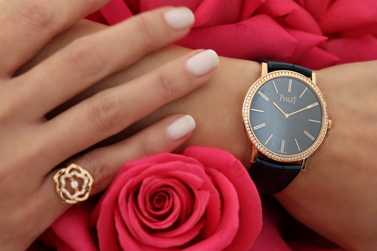 Piaget's Extraordinary Love On Valentine’s Day