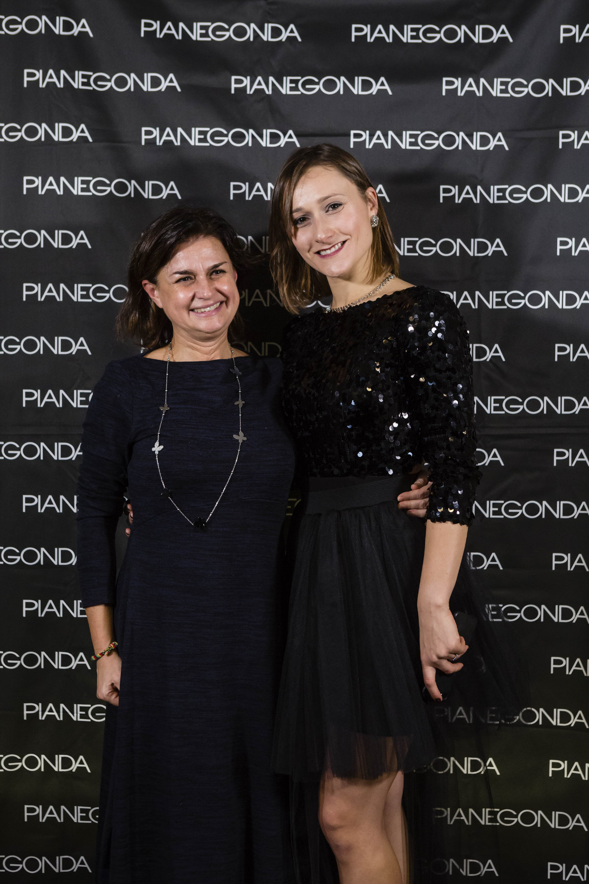 Pianegonda: Exclusive Party For The Opening Of First Flagship Store In Milan