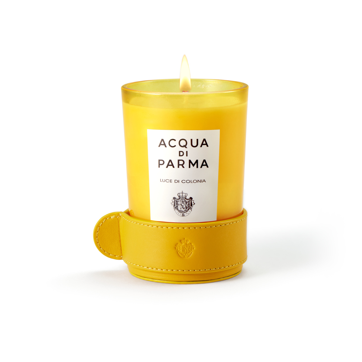 Acqua Di Parma 110th Anniversary: Colonia Il Profumo Millesimato