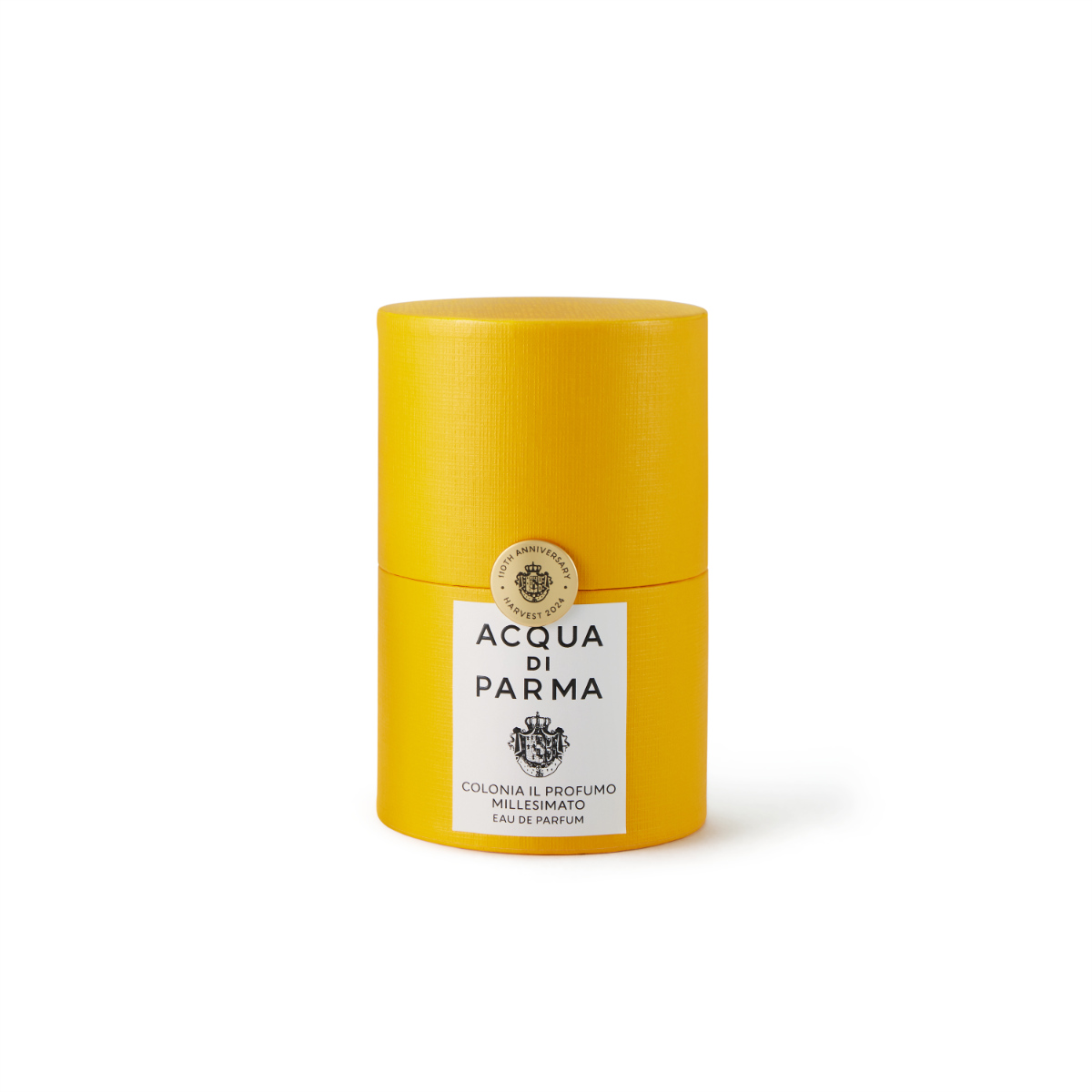 Acqua Di Parma 110th Anniversary: Colonia Il Profumo Millesimato