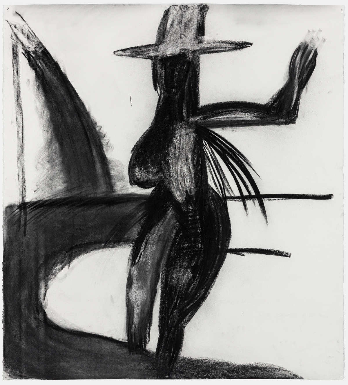 MAGMA No. 3: Archive Of The Future – A Luxurious Odyssey In Contemporary Art