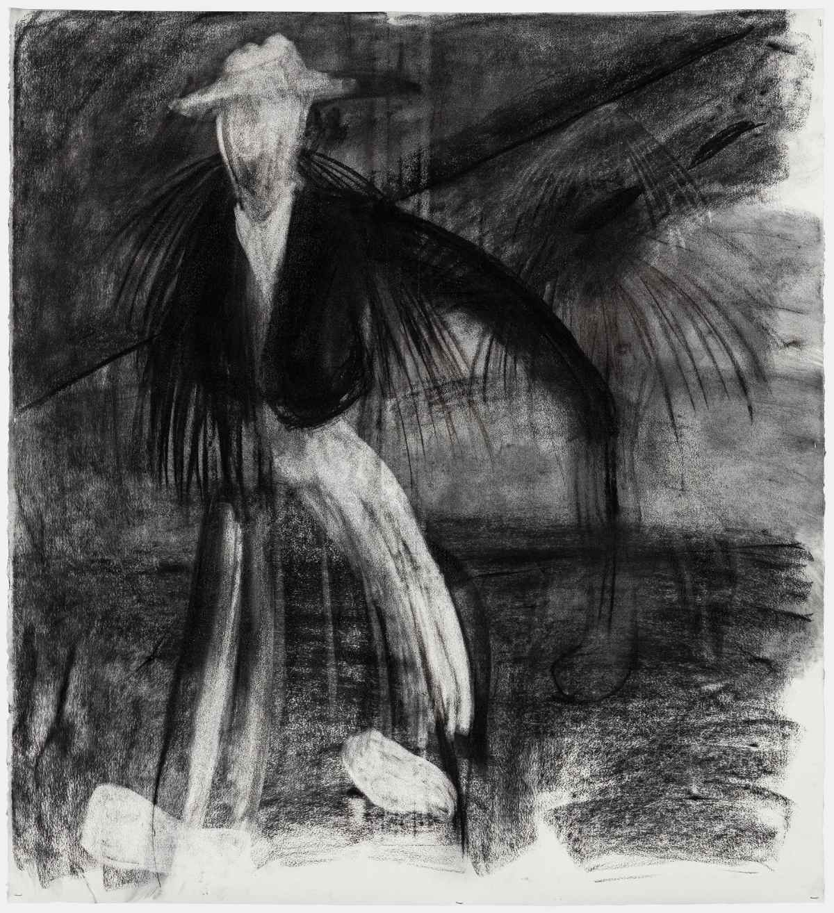 MAGMA No. 3: Archive Of The Future – A Luxurious Odyssey In Contemporary Art