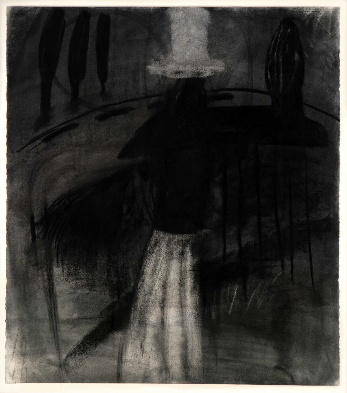 MAGMA No. 3: Archive Of The Future – A Luxurious Odyssey In Contemporary Art