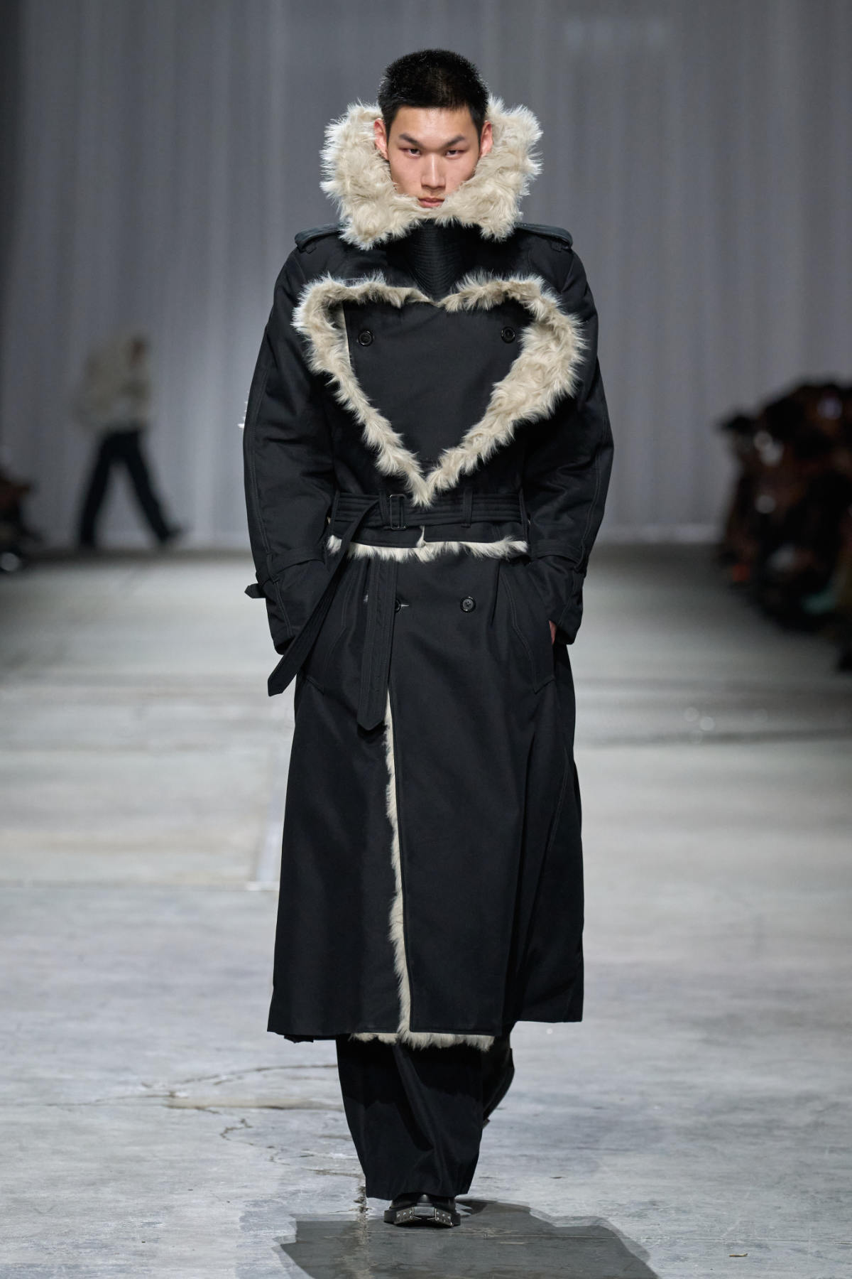 Silenzio Bianco: Polimoda Best Collection 2025