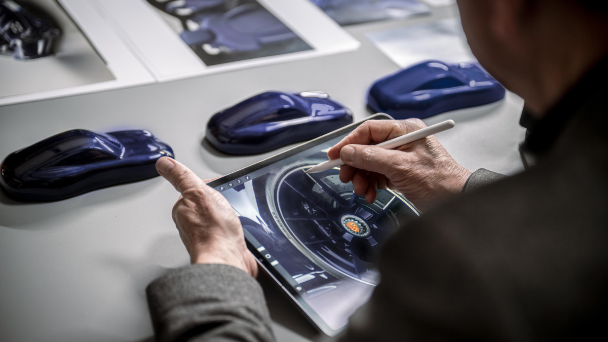 Porsche Italia Celebrates Jubilee With Two Exceptional Special-edition Models