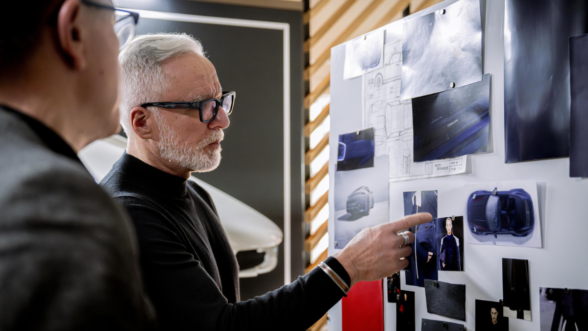 Porsche Italia Celebrates Jubilee With Two Exceptional Special-edition Models