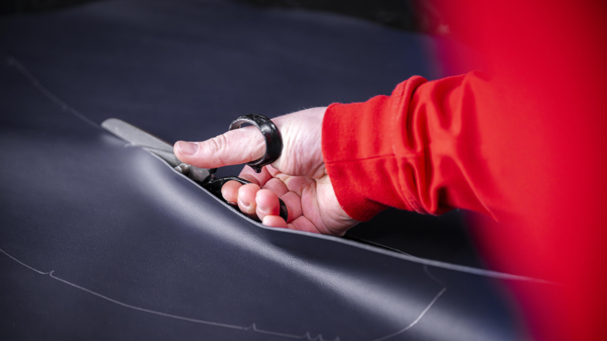 Porsche Italia Celebrates Jubilee With Two Exceptional Special-edition Models