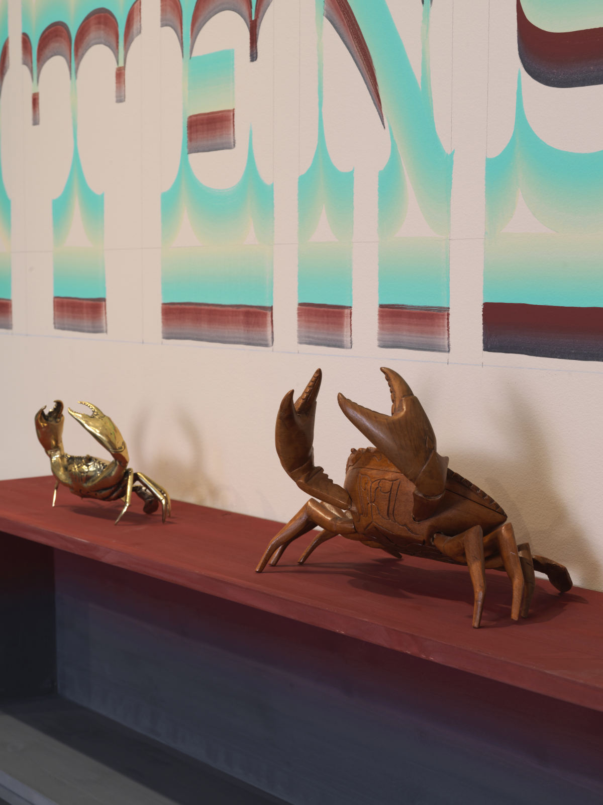 Exercises In Intensity By Freelingwaters At Paris Design Week 2026