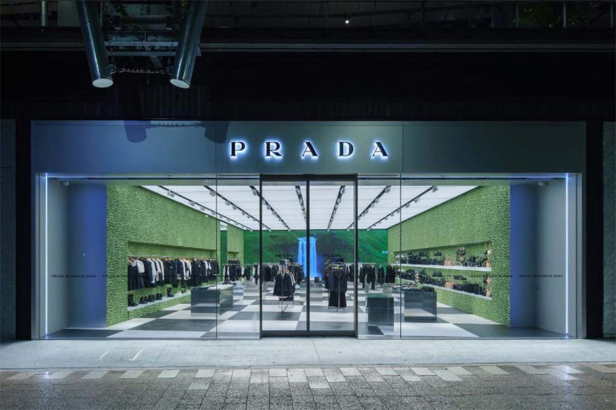 New openings of luxury boutiques - September 2020