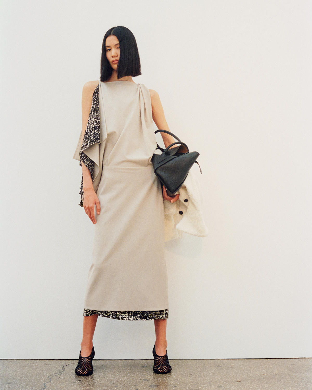 Proenza Schouler Presents Its New Pre-Spring 2025 Collection