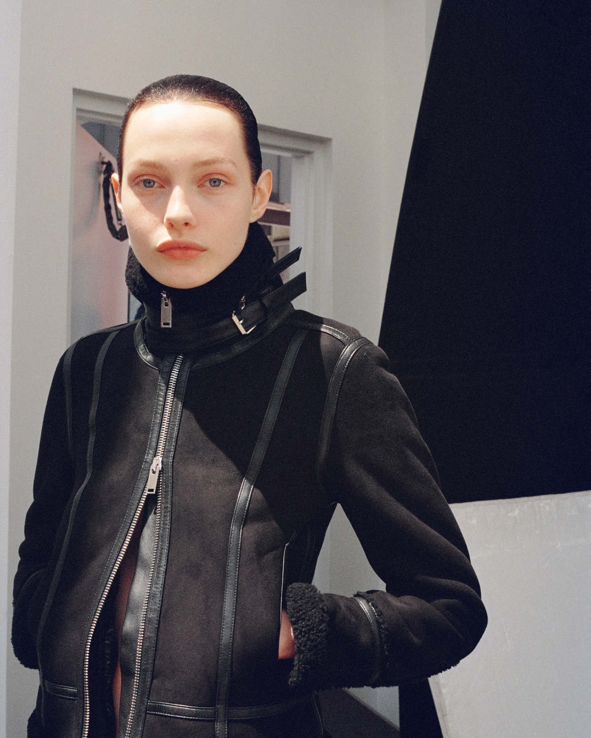 Proenza Schouler Presents Its New Pre-Spring 2025 Collection