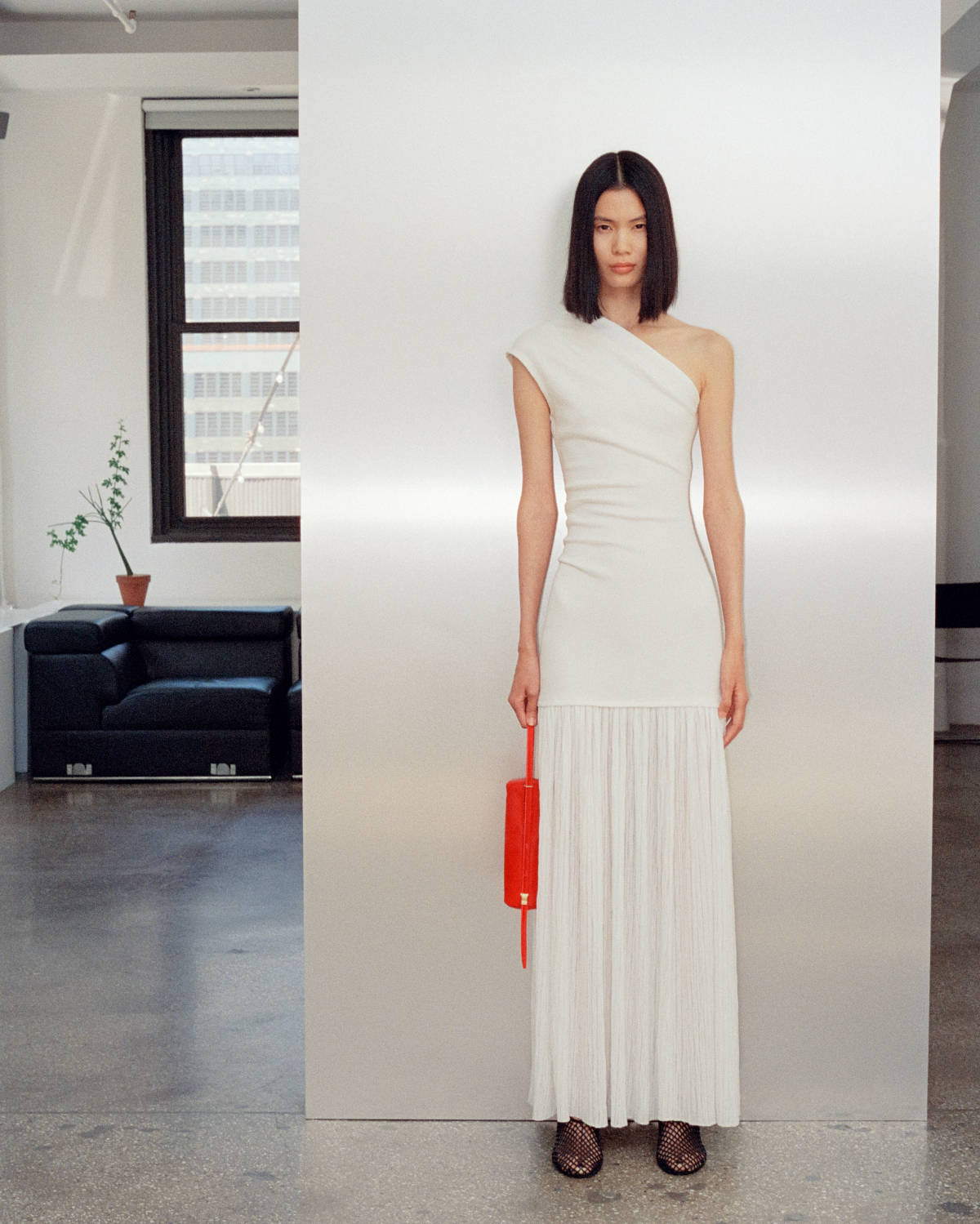 Proenza Schouler Presents Its New Pre-Spring 2025 Collection