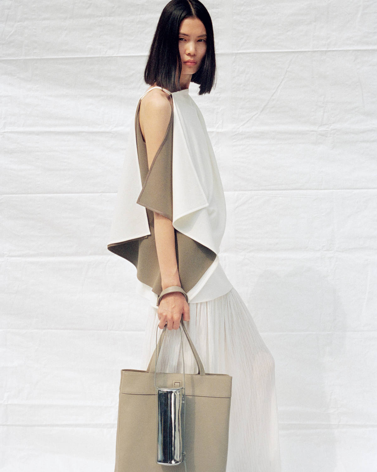 Proenza Schouler Presents Its New Pre-Spring 2025 Collection