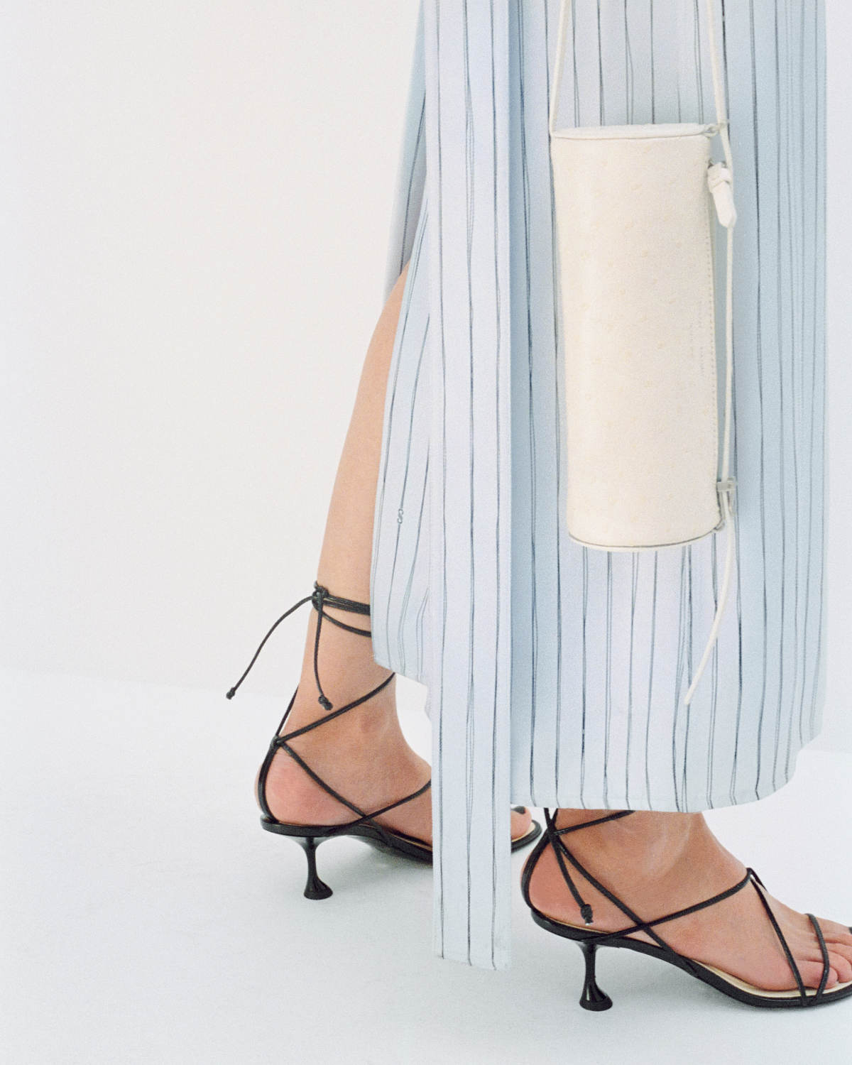 Proenza Schouler Presents Its New Pre-Spring 2025 Collection