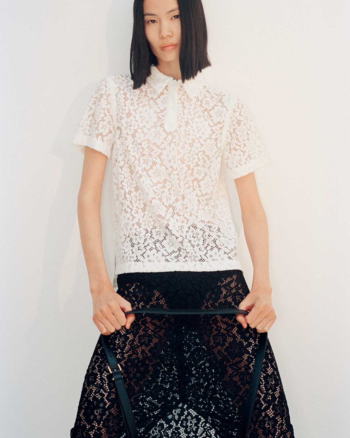 Proenza Schouler Presents Its New Pre-Spring 2025 Collection