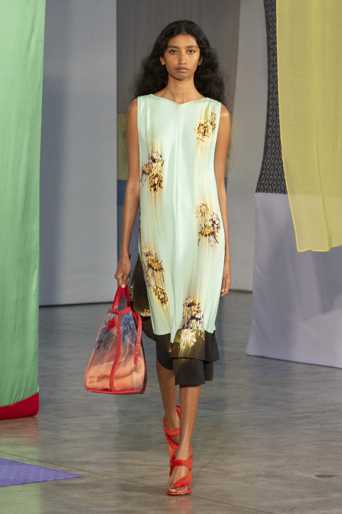Proenza Schouler Unveils Its New Spring Summer 2026 Women’s Collection